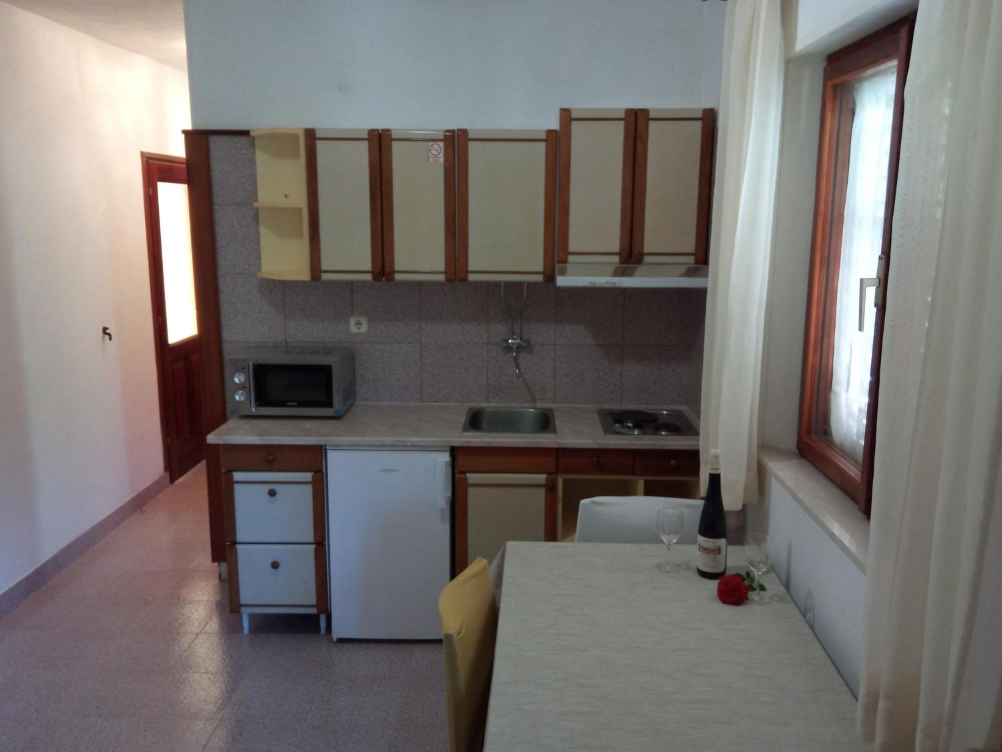 Vila Anita Sumartin Exterior foto