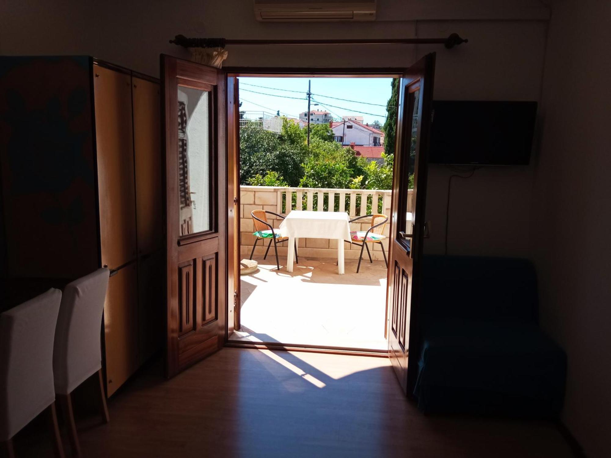 Vila Anita Sumartin Exterior foto