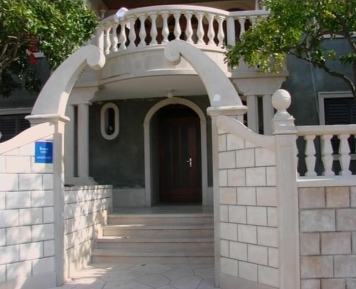 Vila Anita Sumartin Exterior foto